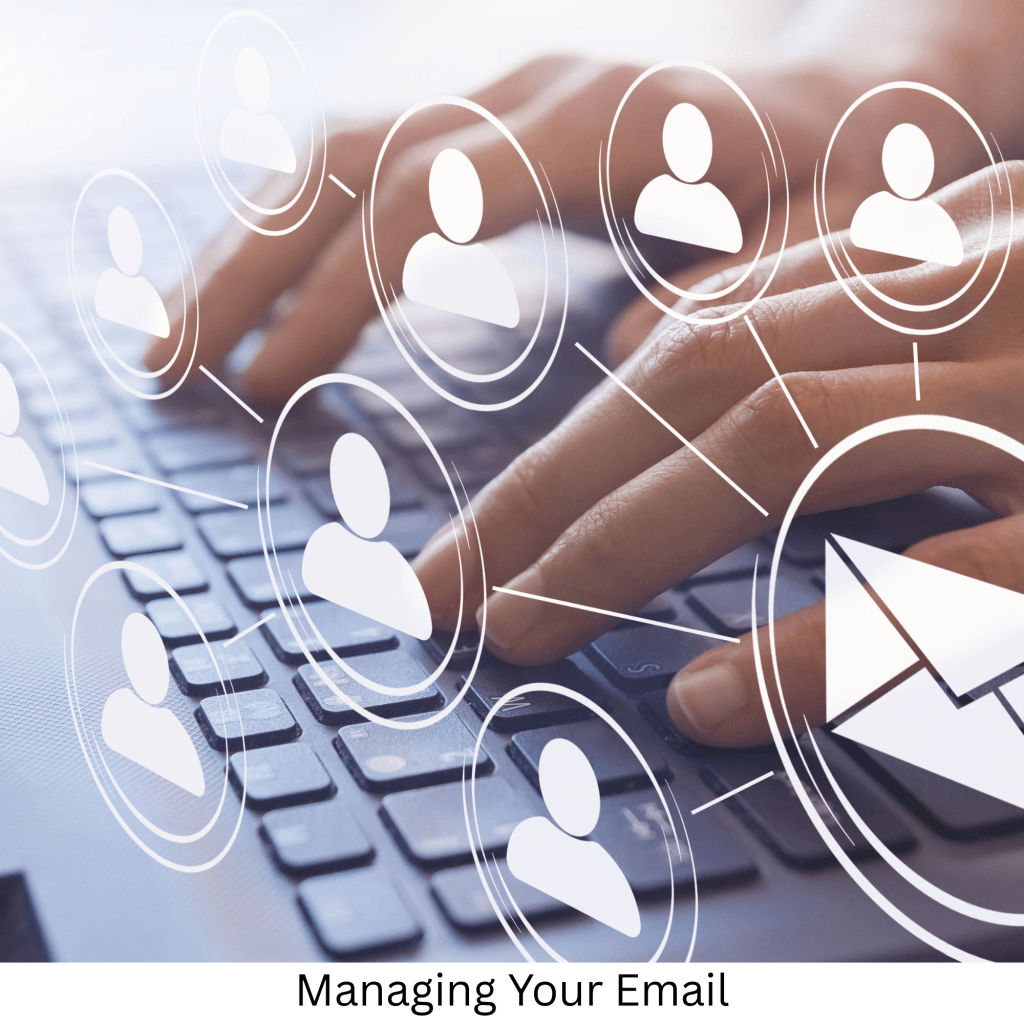 Email Management: The Productivity Boost Your Business&nbsp;Needs