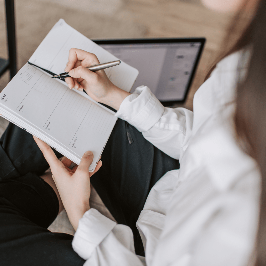 How to Stay Organized and Prevent Burnout: Practical Tips That Actually Work